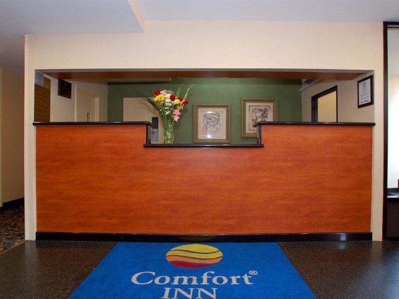 Comfort Inn Jfk Airport Nueva York Exterior foto